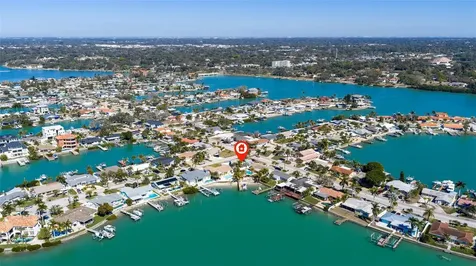 7906 4th Avenue S St Petersburg FL 33707