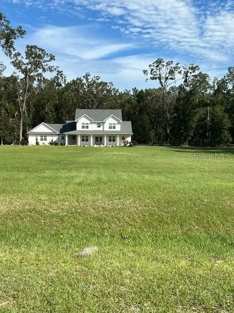16604 NW State Road 45 High Springs FL 32643