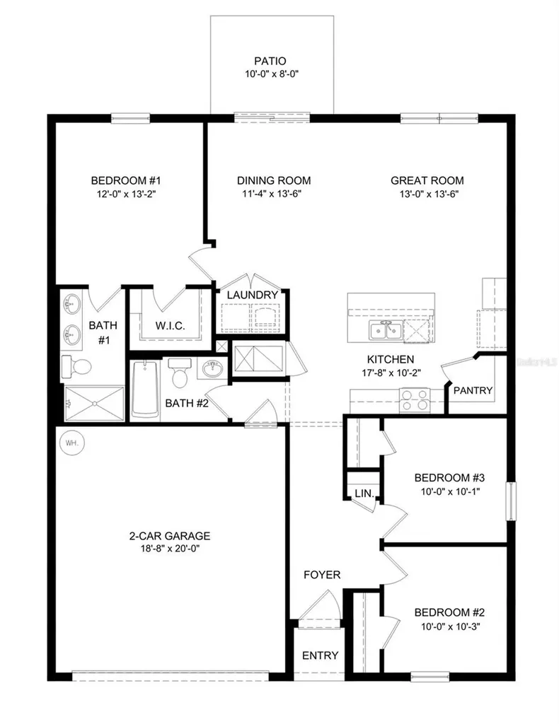35557 Brick Church Loop Dade City FL 33525