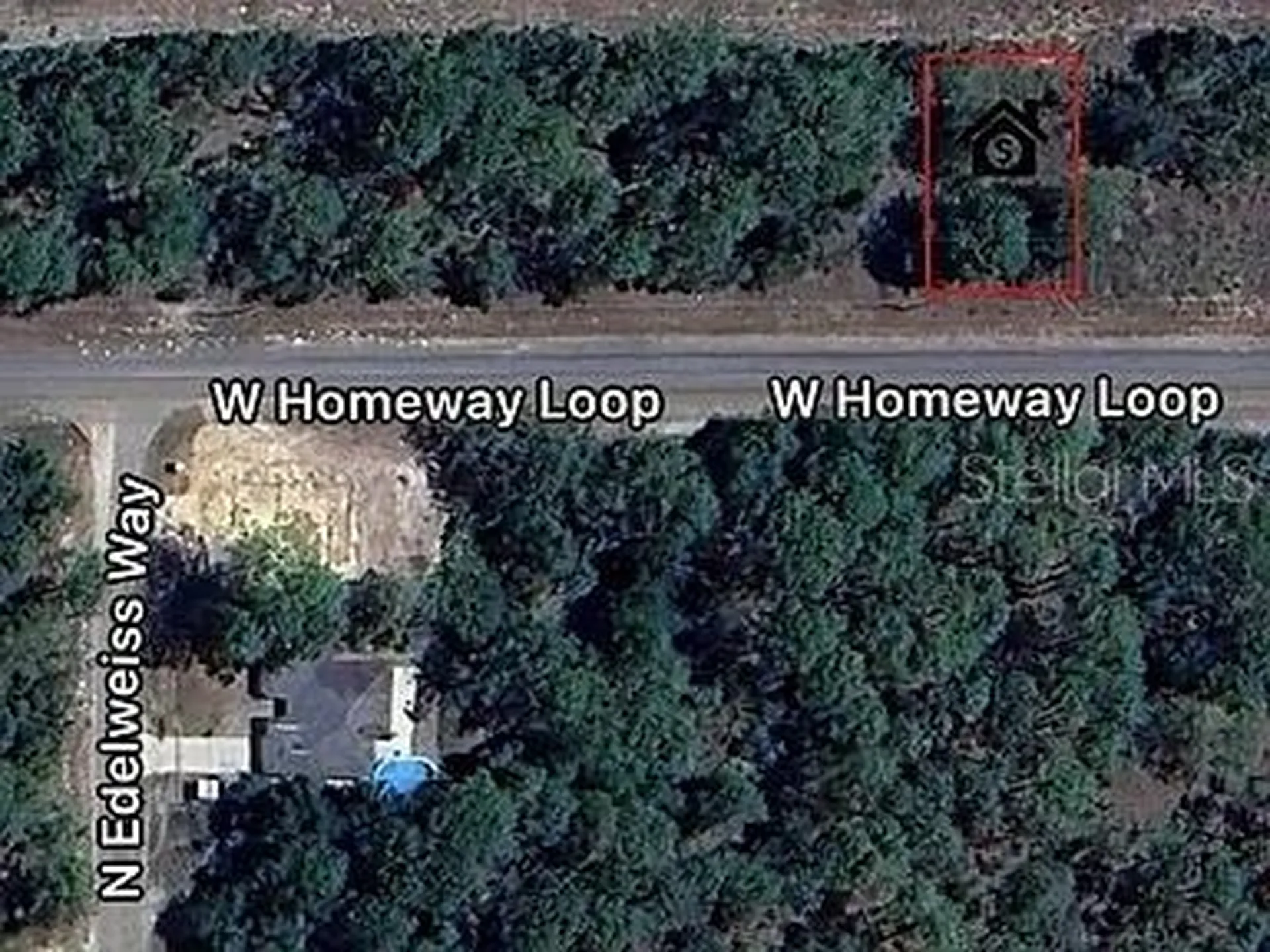 415 W Homeway Loop Citrus Springs FL 34434
