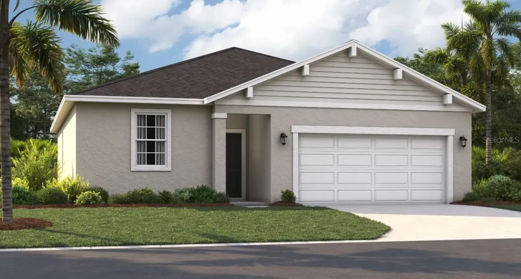 1749 Flag Street Haines City FL 33844
