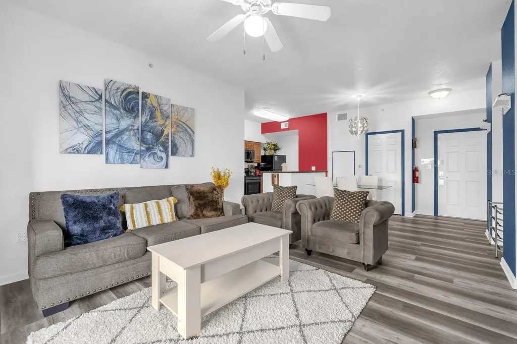 8112 Poinciana Boulevard Orlando FL 32821