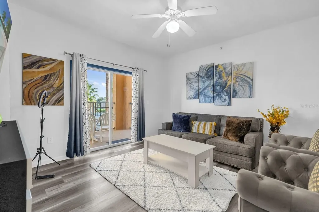 8112 Poinciana Boulevard Orlando FL 32821