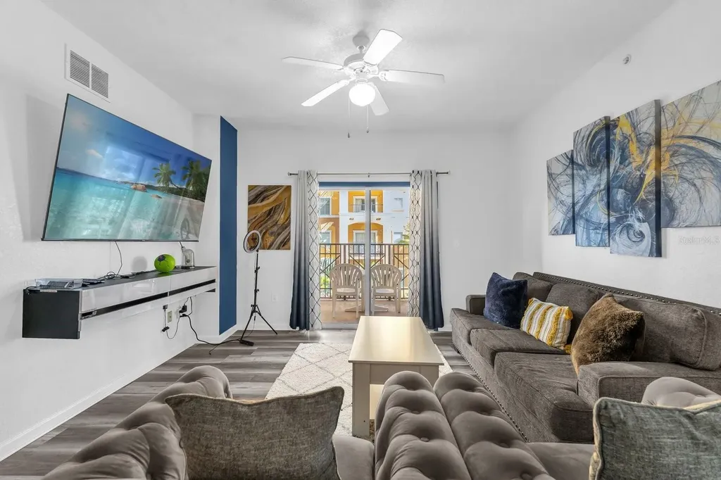 8112 Poinciana Boulevard Orlando FL 32821