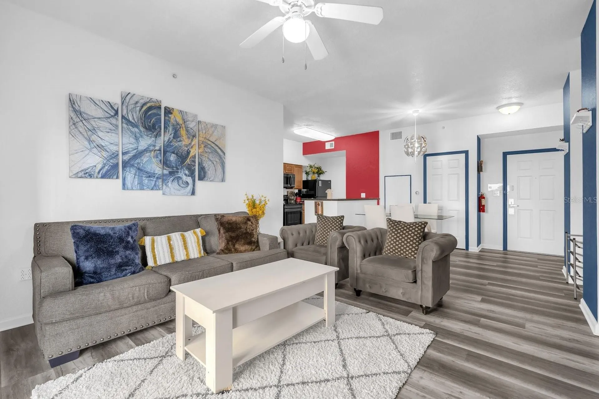 8112 Poinciana Boulevard Orlando FL 32821