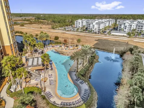 8112 Poinciana Boulevard Orlando FL 32821