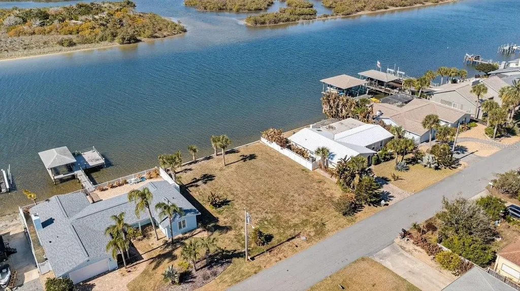 270 Ocean Palm Drive Flagler Beach FL 32136