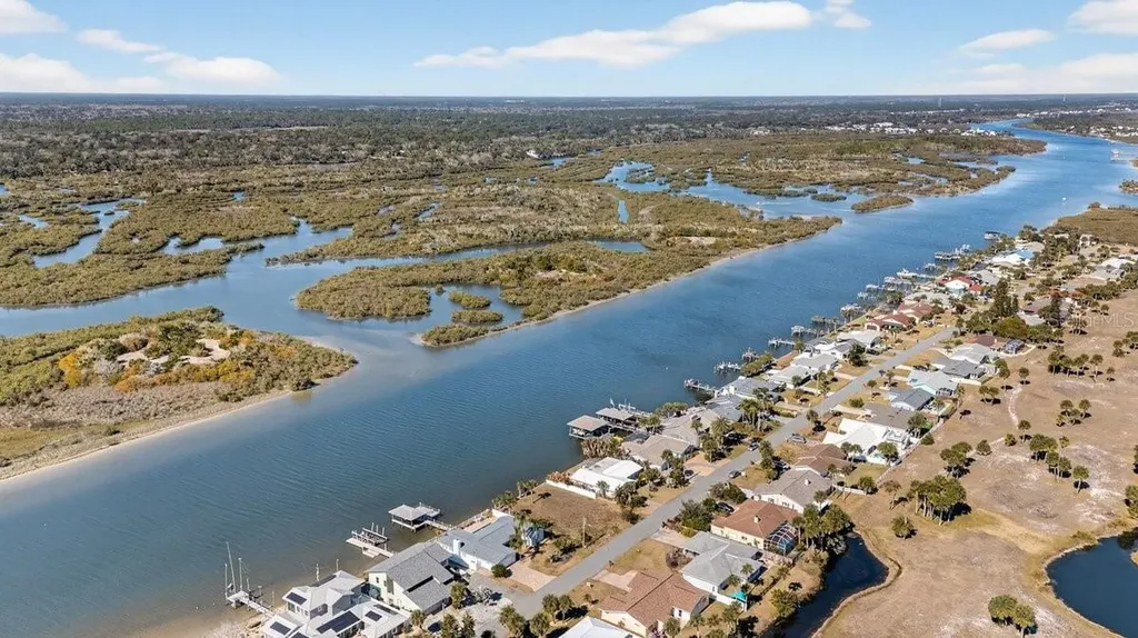 270 Ocean Palm Drive Flagler Beach FL 32136