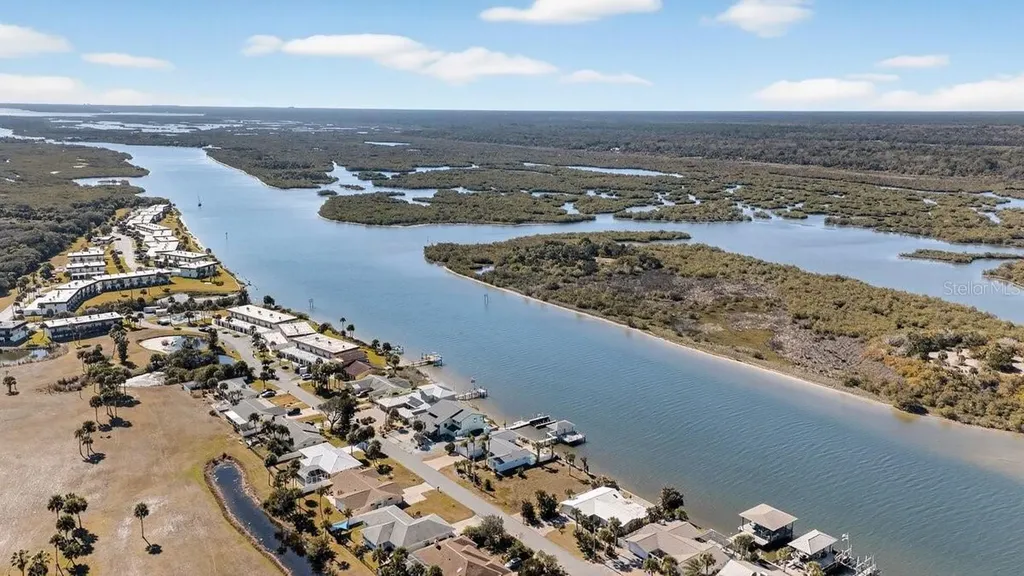 270 Ocean Palm Drive Flagler Beach FL 32136