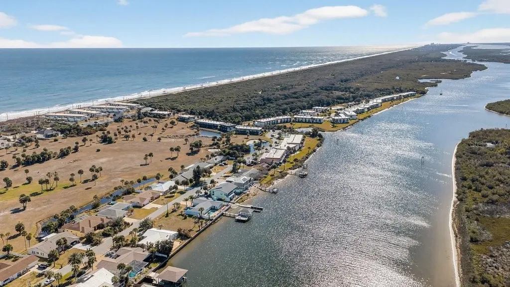 270 Ocean Palm Drive Flagler Beach FL 32136