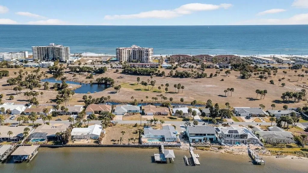 270 Ocean Palm Drive Flagler Beach FL 32136