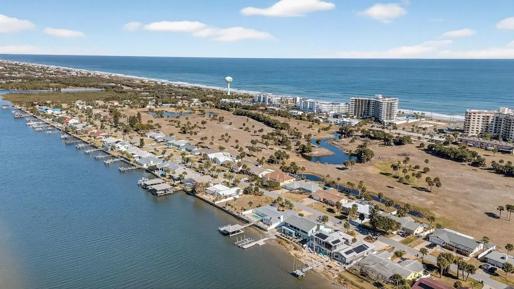 270 Ocean Palm Drive Flagler Beach FL 32136