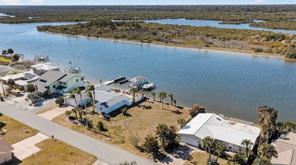 270 Ocean Palm Drive Flagler Beach FL 32136