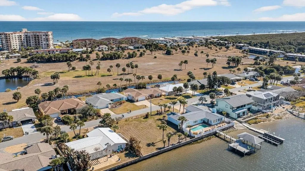 270 Ocean Palm Drive Flagler Beach FL 32136