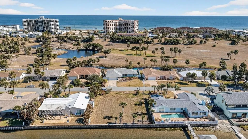 270 Ocean Palm Drive Flagler Beach FL 32136