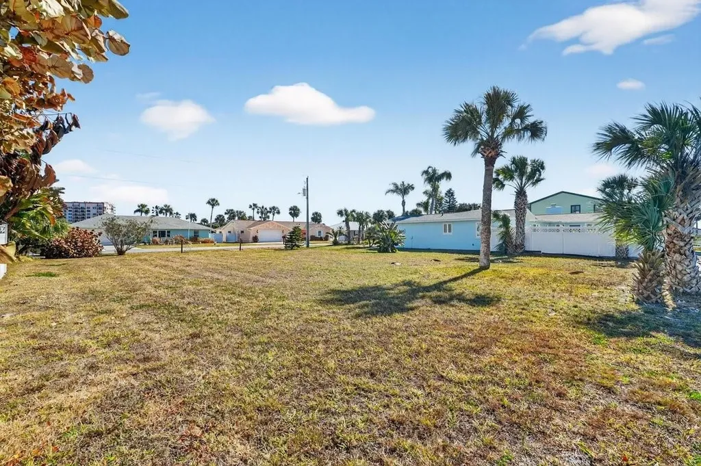 270 Ocean Palm Drive Flagler Beach FL 32136