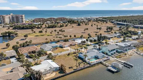 270 Ocean Palm Drive Flagler Beach FL 32136