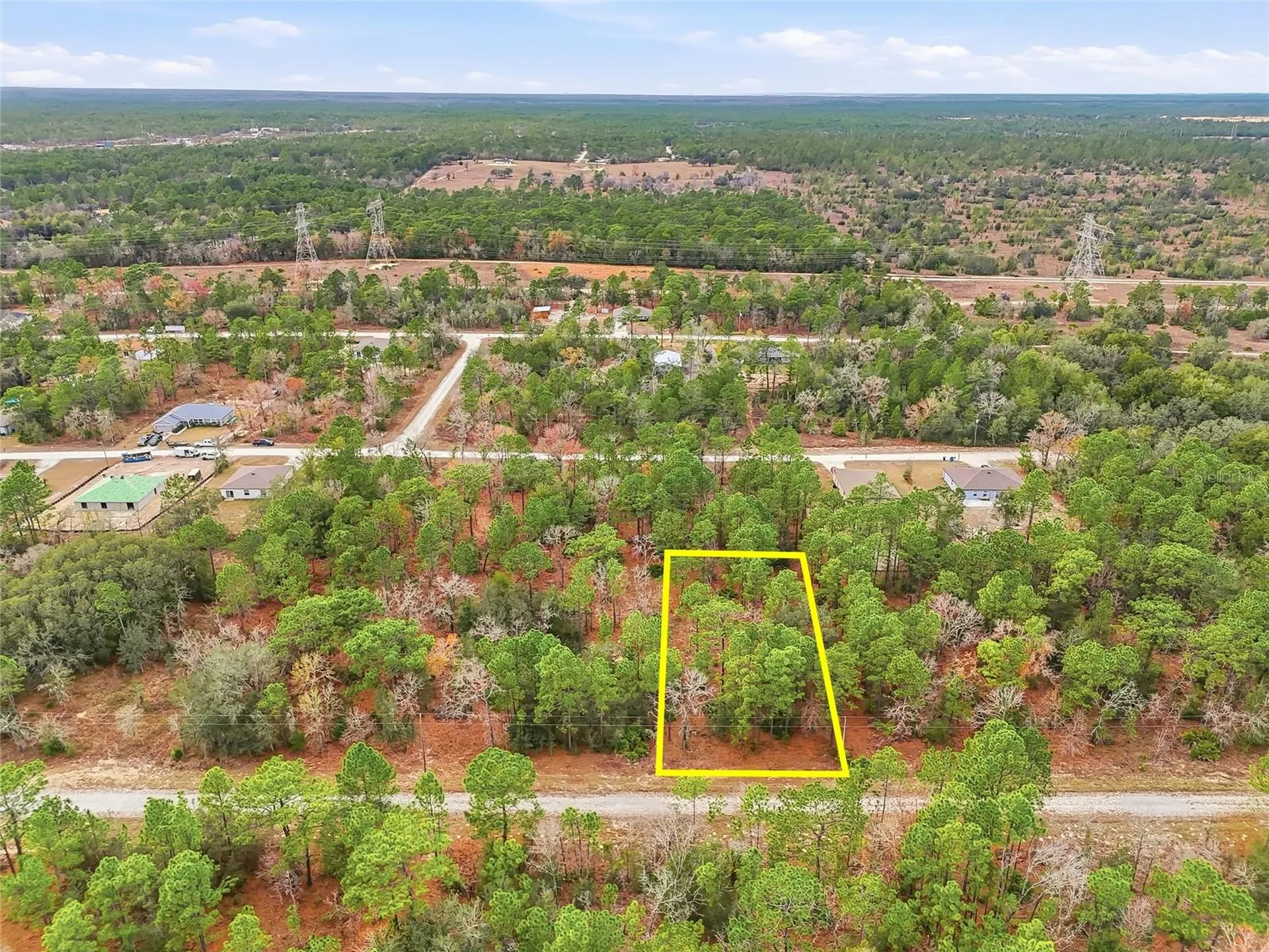 Cayman Road Weeki Wachee FL 34614