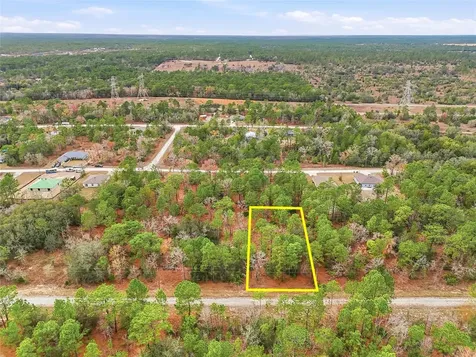 Cayman Road Weeki Wachee FL 34614