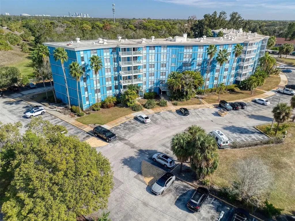 3315 58 Avenue S St Petersburg FL 33712
