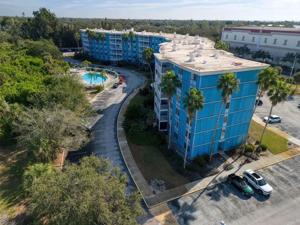 3315 58 Avenue S St Petersburg FL 33712