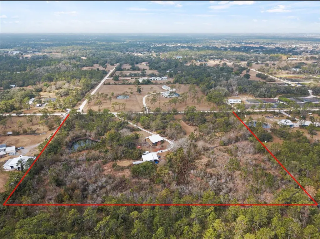 7251 241st Street E Myakka City FL 34251