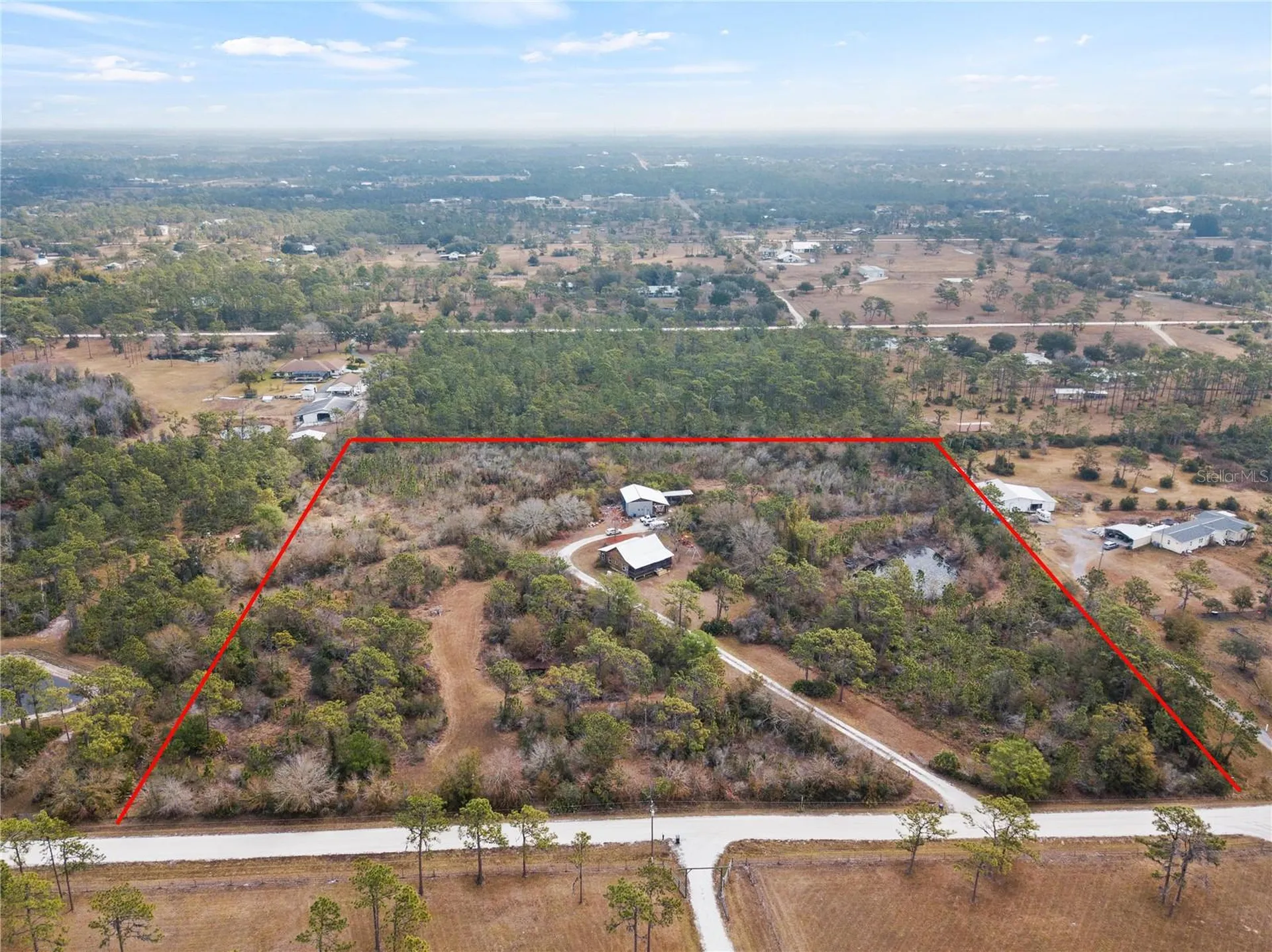 7251 241st Street E Myakka City FL 34251