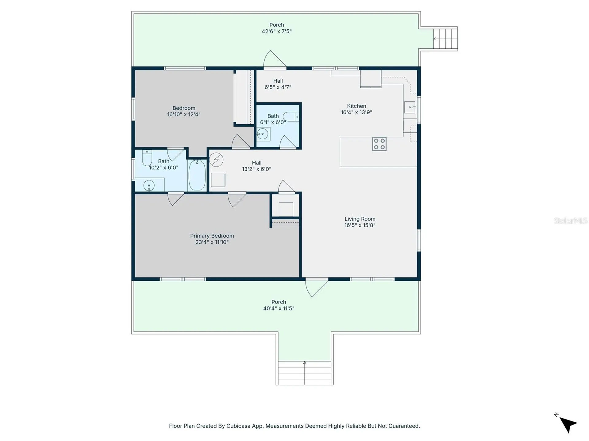 7251 241st Street E Myakka City FL 34251