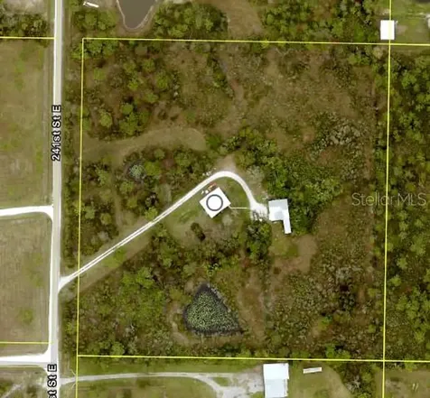 7251 241st Street E Myakka City FL 34251