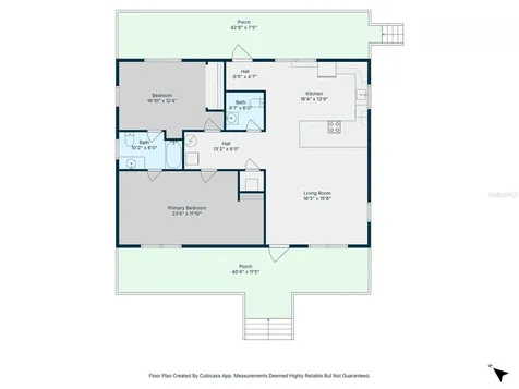 7251 241st Street E Myakka City FL 34251