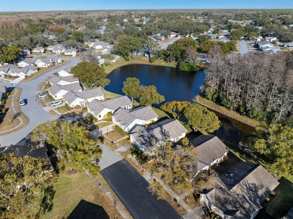 4730 Sheffield Drive New Port Richey FL 34655