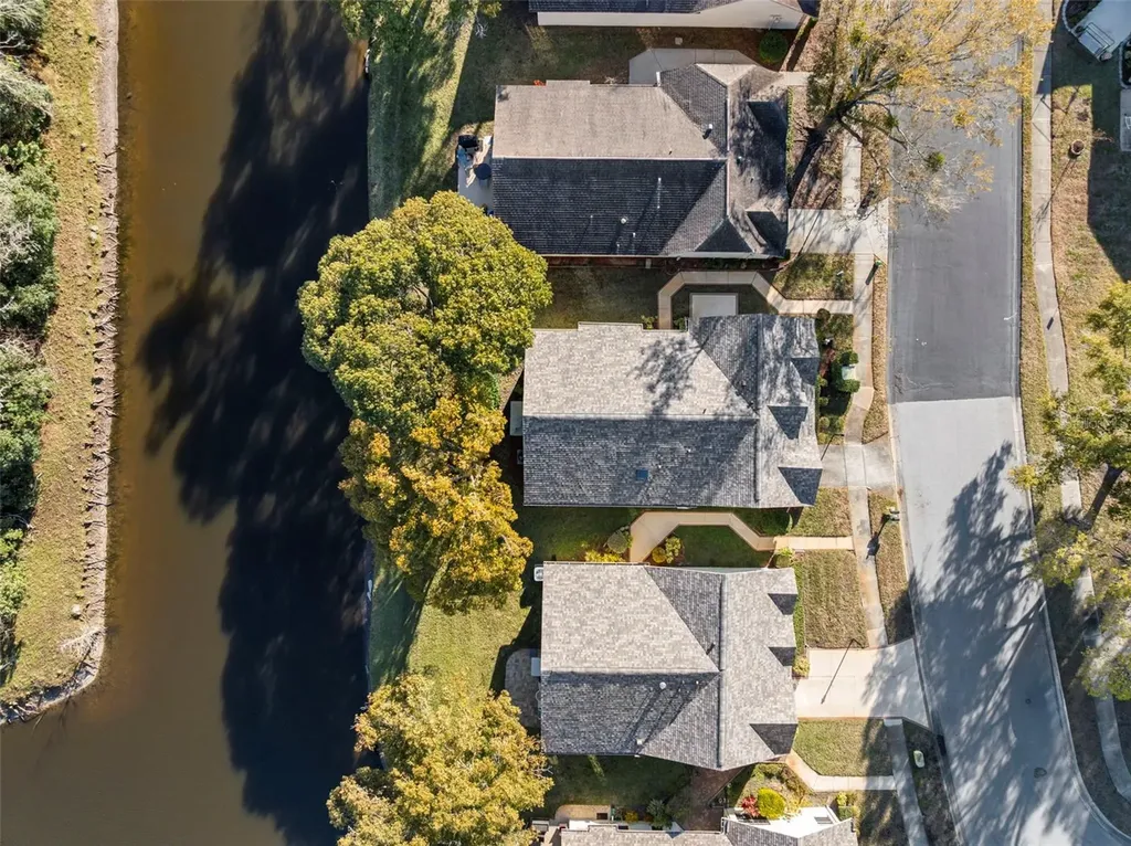 4730 Sheffield Drive New Port Richey FL 34655