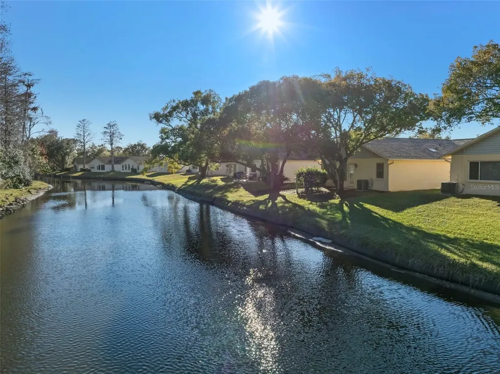 4730 Sheffield Drive New Port Richey FL 34655