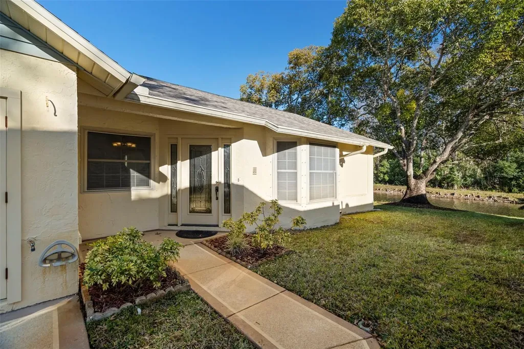 4730 Sheffield Drive New Port Richey FL 34655