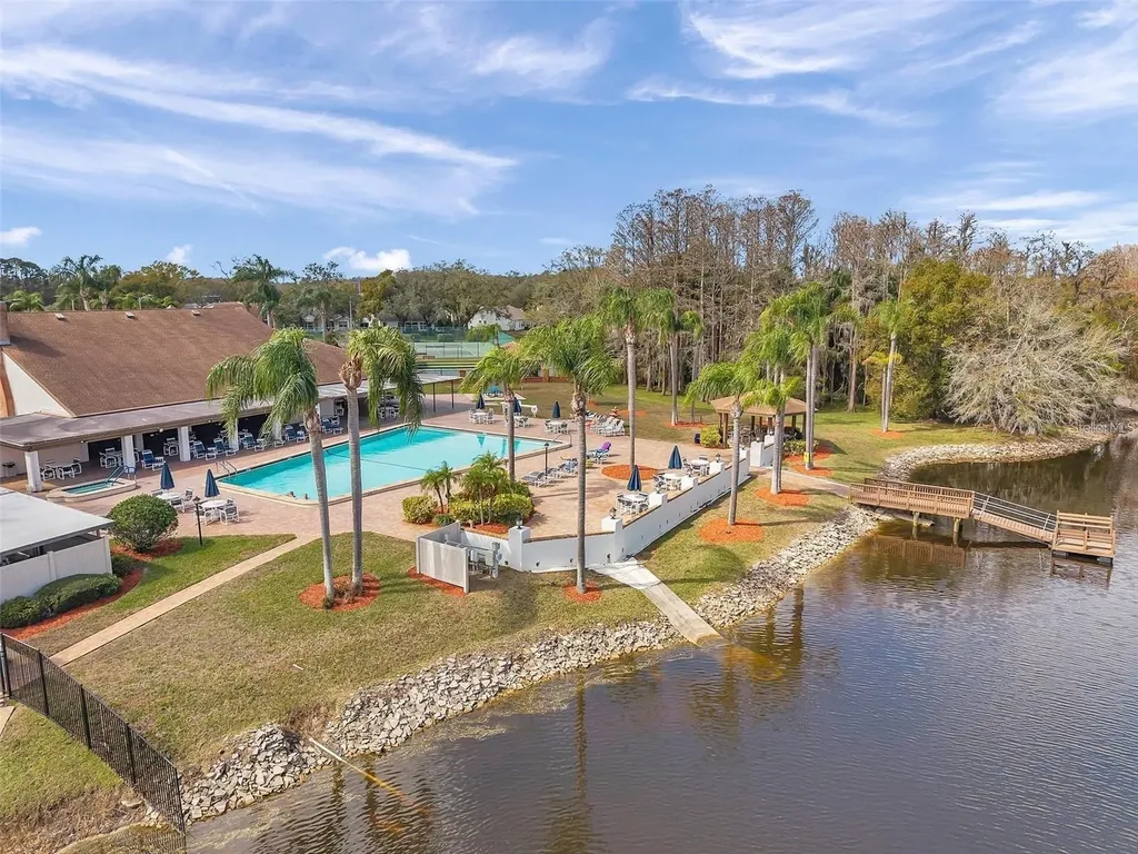 4730 Sheffield Drive New Port Richey FL 34655