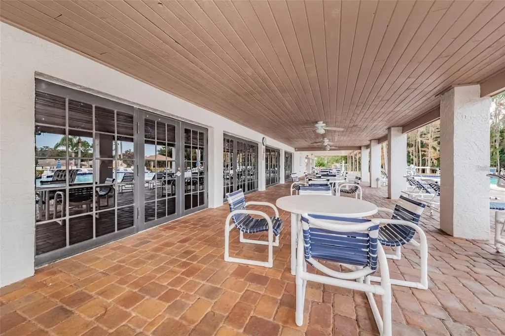 4730 Sheffield Drive New Port Richey FL 34655