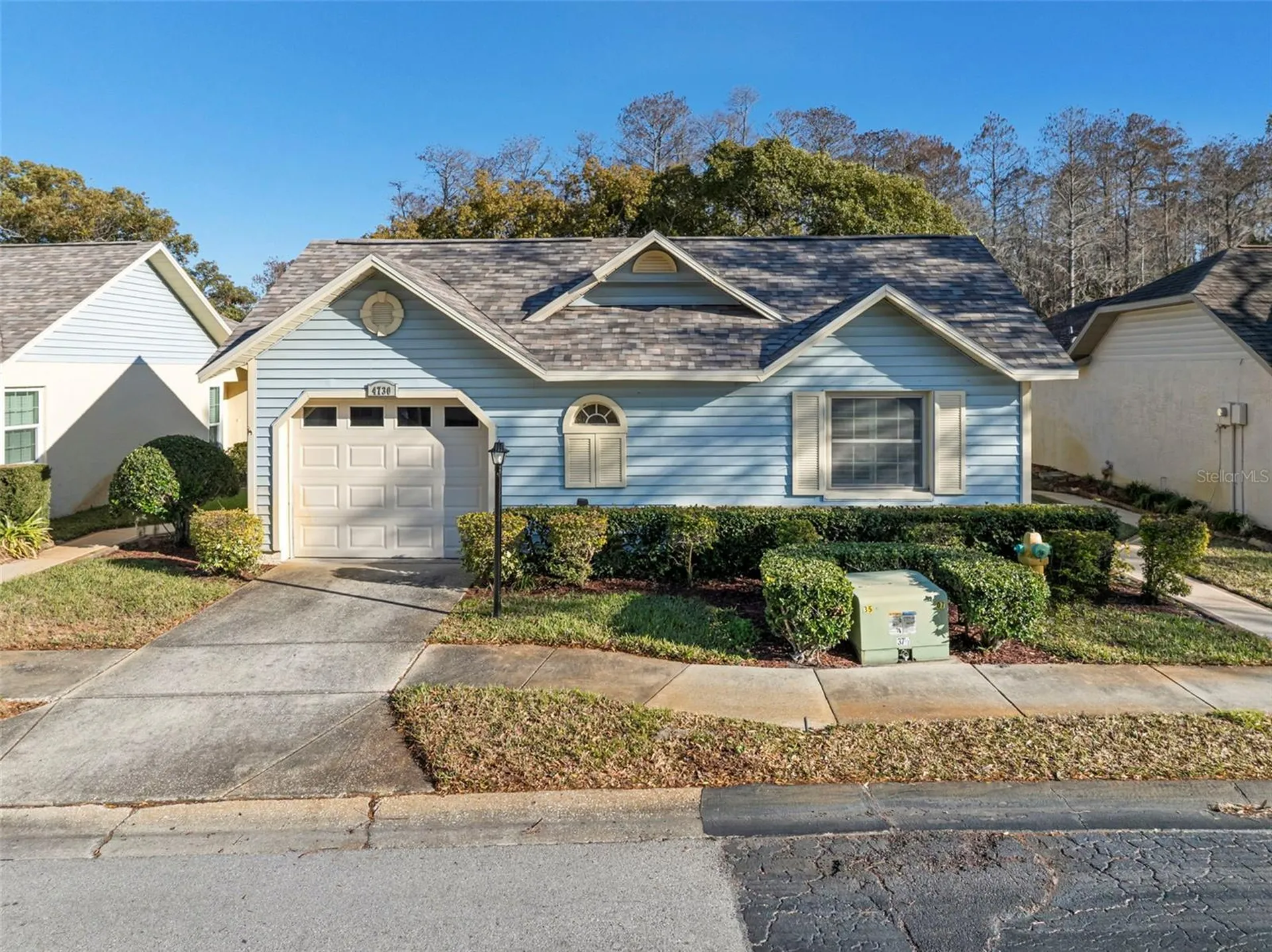 4730 Sheffield Drive New Port Richey FL 34655