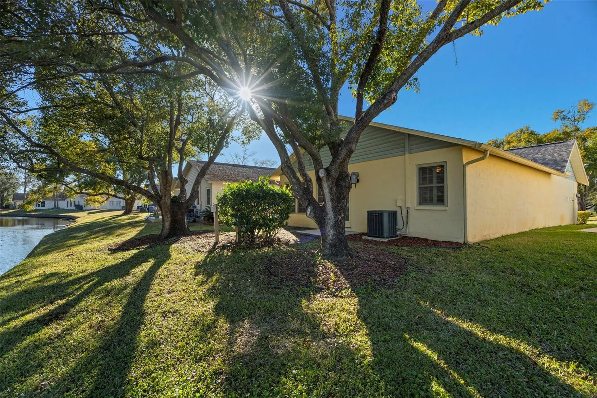 4730 Sheffield Drive New Port Richey FL 34655