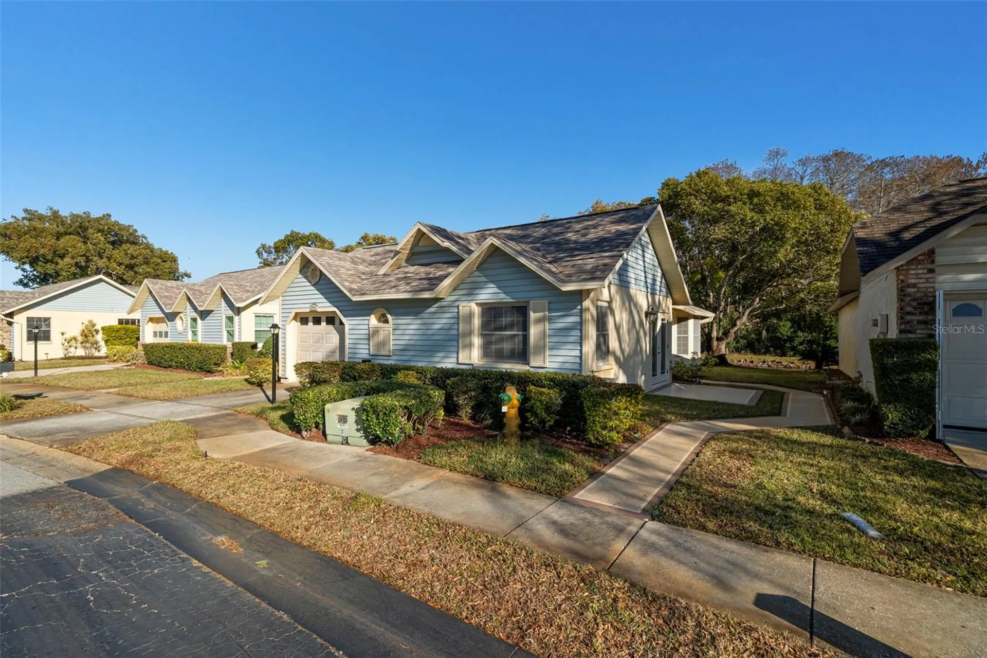 4730 Sheffield Drive New Port Richey FL 34655