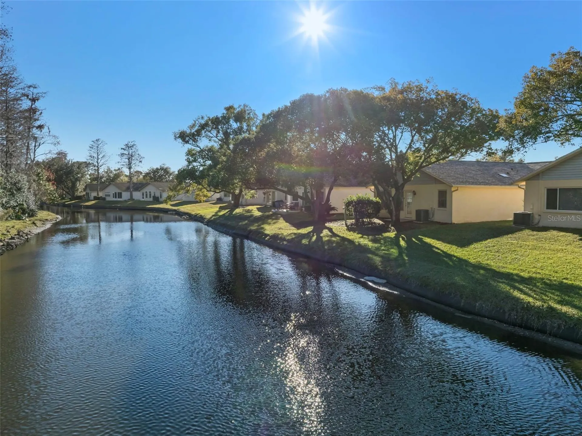 4730 Sheffield Drive New Port Richey FL 34655
