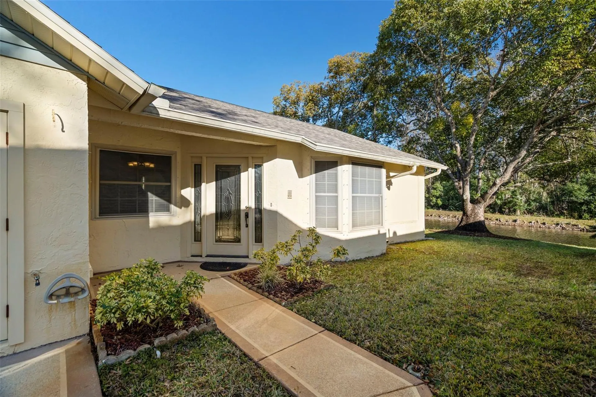 4730 Sheffield Drive New Port Richey FL 34655