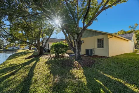 4730 Sheffield Drive New Port Richey FL 34655