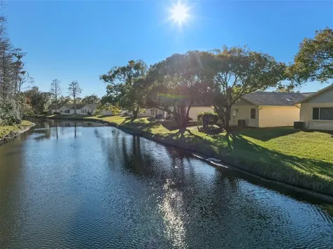 4730 Sheffield Drive New Port Richey FL 34655