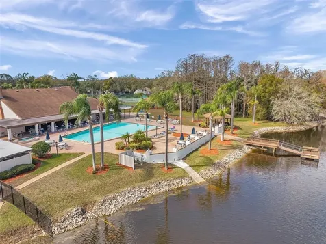 4730 Sheffield Drive New Port Richey FL 34655