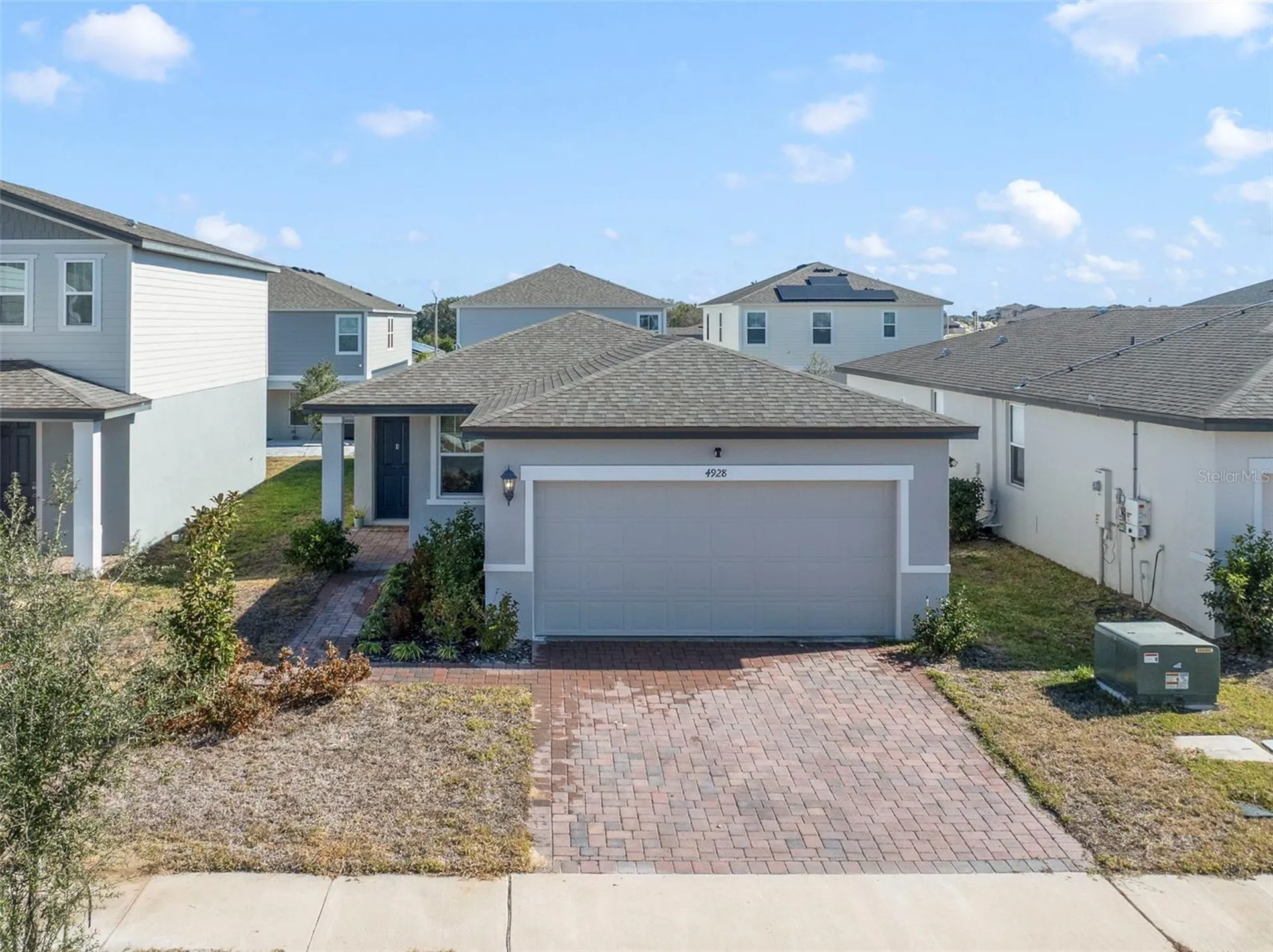 4928 Mainsail Street Haines City FL 33844
