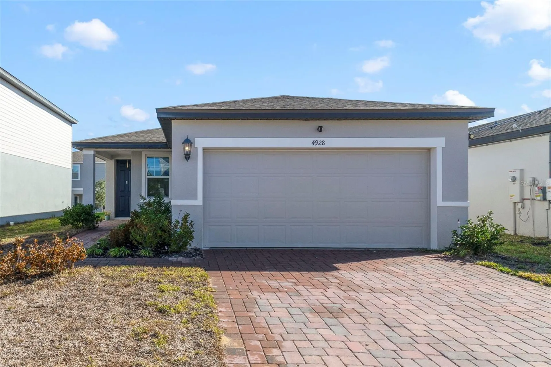 4928 Mainsail Street Haines City FL 33844