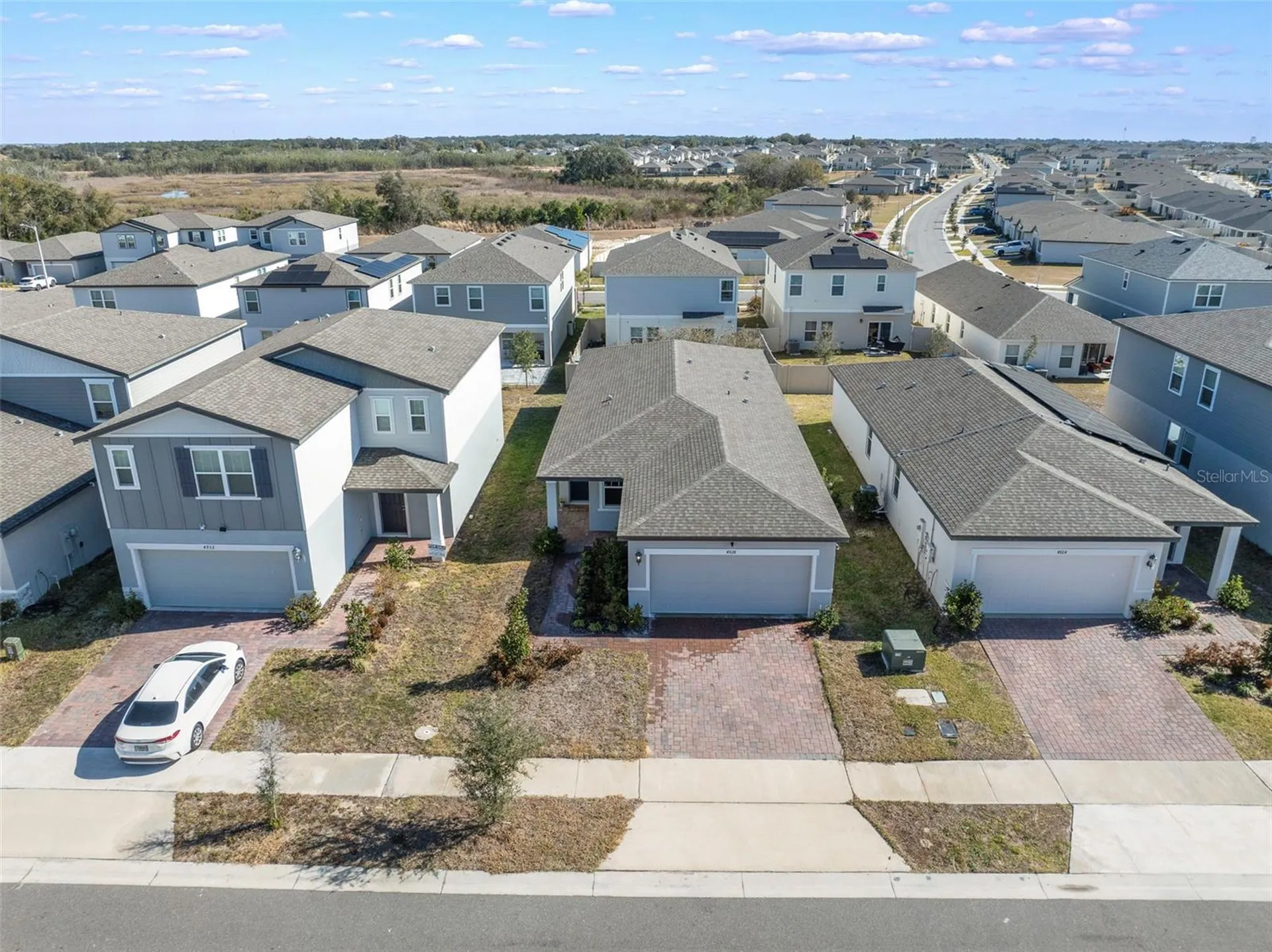 4928 Mainsail Street Haines City FL 33844