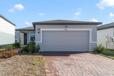 4928 Mainsail Street Haines City FL 33844