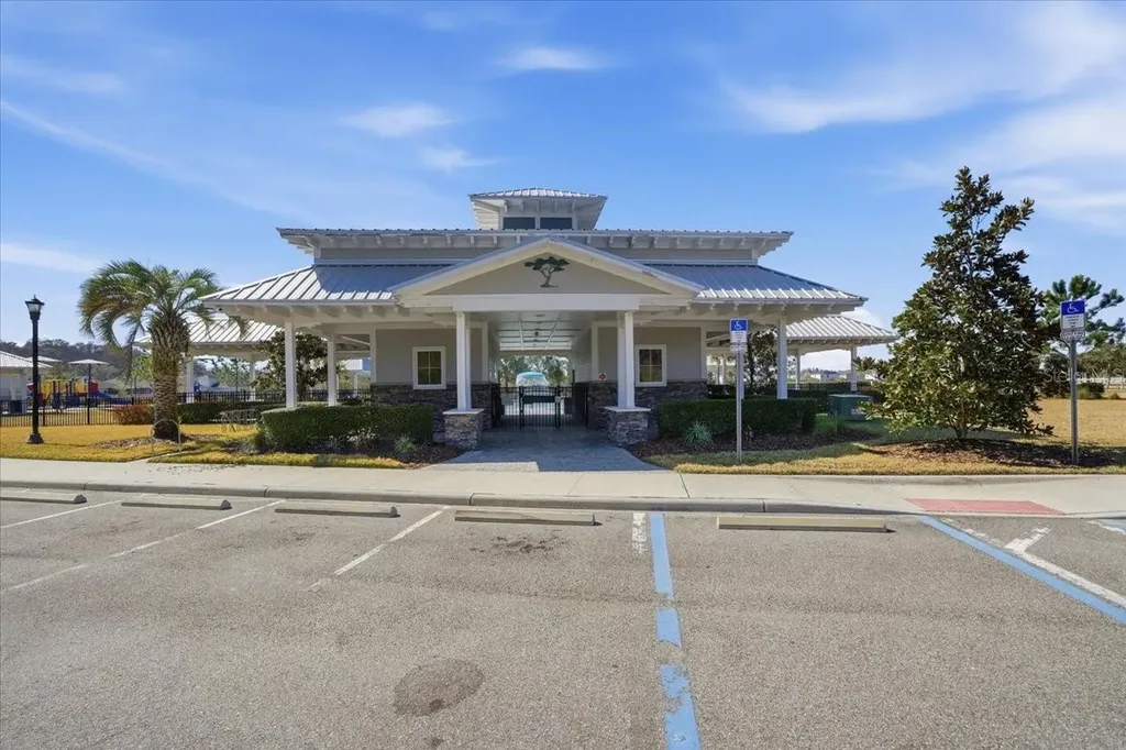 10591 Heron Hideaway Loop Land O Lakes FL 34638