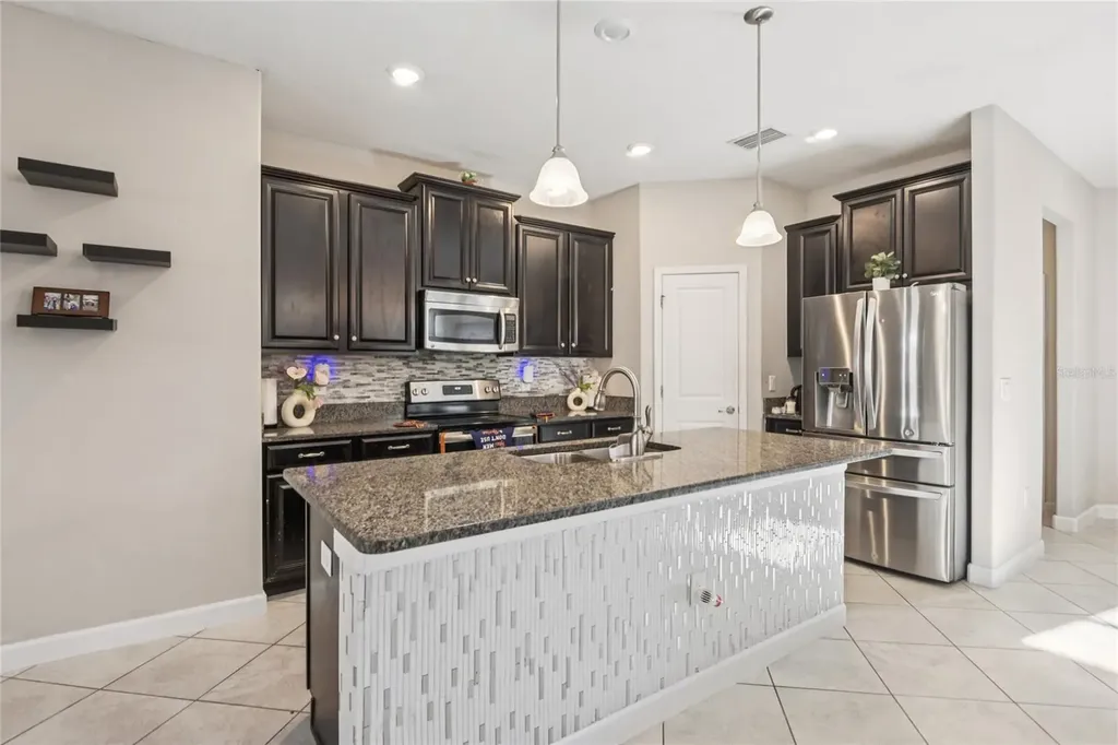 1537 Tallulah Terrace Wesley Chapel FL 33543